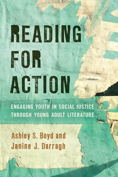 Boyd, A: Reading for Action