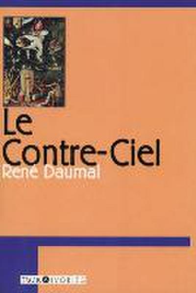 Le Contre-Ciel