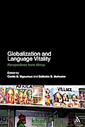 Globalization and Language Vitality
