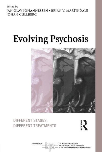 Evolving Psychosis