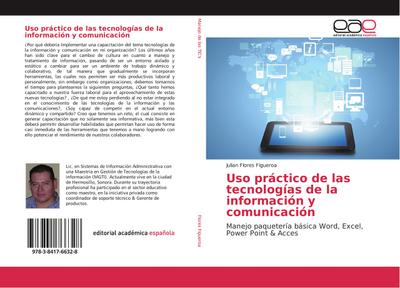 Uso práctico de las tecnologías de la información y comunicación