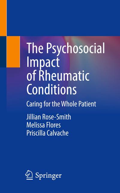 The Psychosocial Impact of Rheumatic Conditions