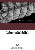 Lebensrückblick
