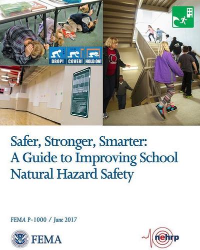SAFER STRONGER SMARTER A GT IM