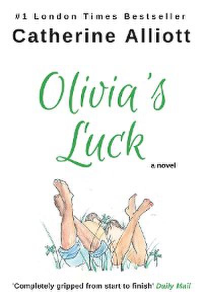 Olivia’s Luck