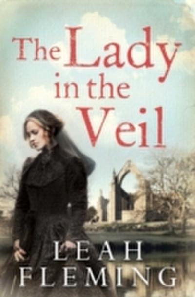 Lady in the Veil