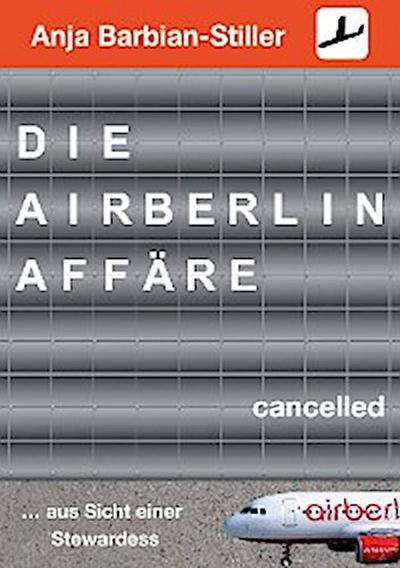 Die Air Berlin Affäre