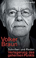 Verlagerung des geheimen Punkts