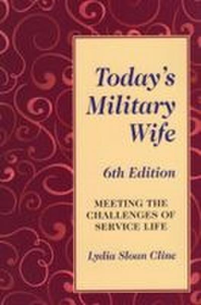 Today’s Military Wife