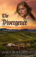 The Divergence (The Southern Skyes Series, #2)
