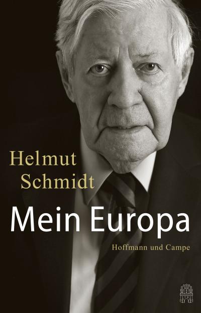 Mein Europa: Mit einem Gespräch mit Joschka Fischer (Zeitgeschichte)