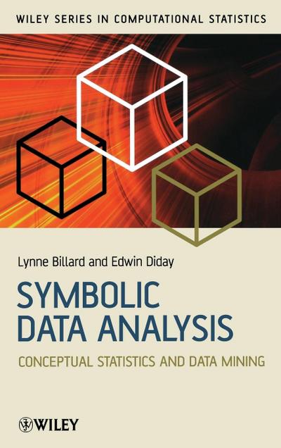 Symbolic Data Analysis