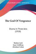The God Of Vengeance