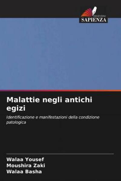Malattie negli antichi egizi