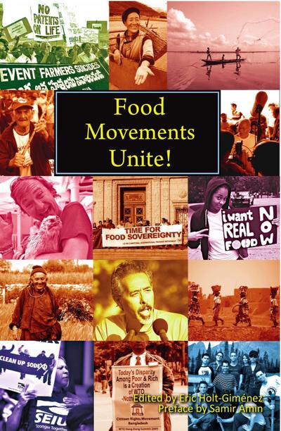 Food Movements Unite!