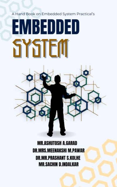 Hand Book of Embedded System Practical’s