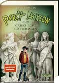 Percy Jackson erzählt Griechische Göttersagen