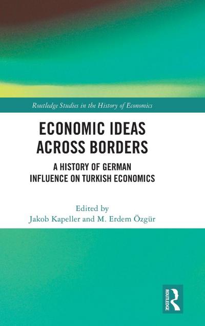 Economic Ideas Across Borders