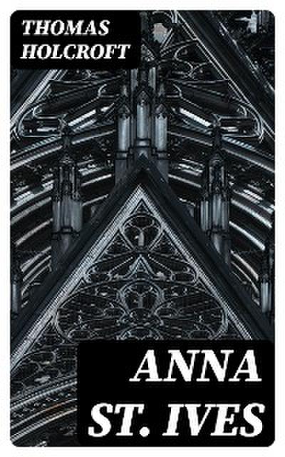 Anna St. Ives
