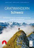 Gratwandern Schweiz