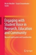 Engaging with Student Voice in Research, Education