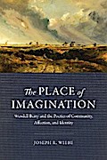 The Place of Imagination
