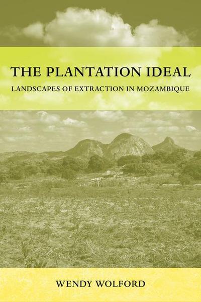 The Plantation Ideal