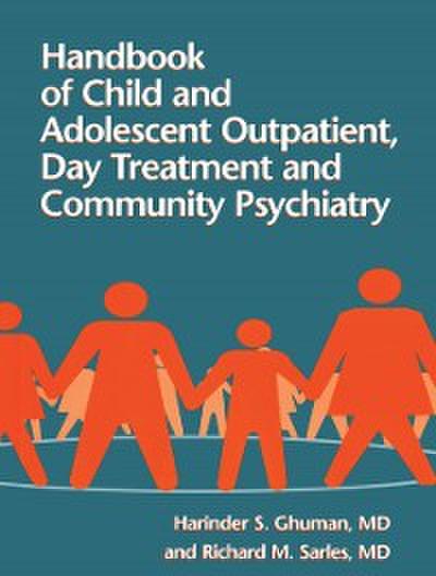 Handbook Of Child And Adolescent Outpatient, Day Treatment A