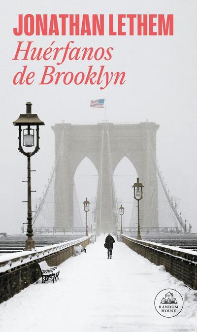 Huérfanos de Brooklyn