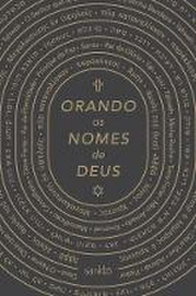 Orando os nomes de Deus - Clássica