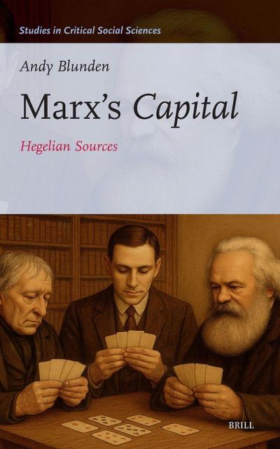 Marx’s Capital