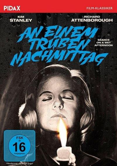 An einem trüben Nachmittag, 1 DVD