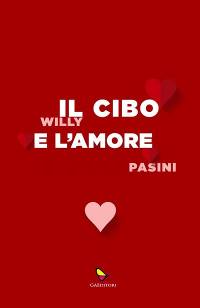 Il cibo e l’amore