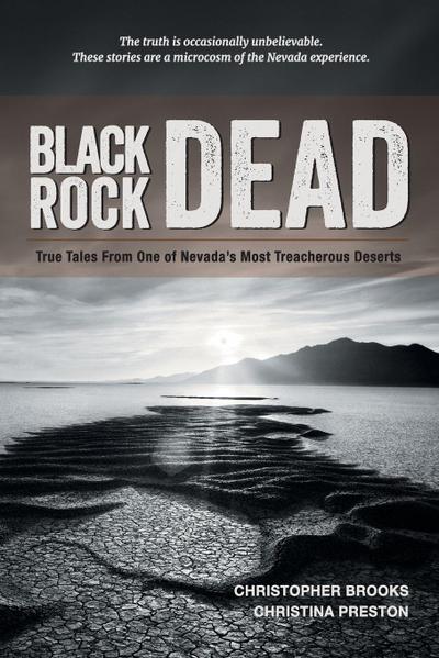 Black Rock Dead