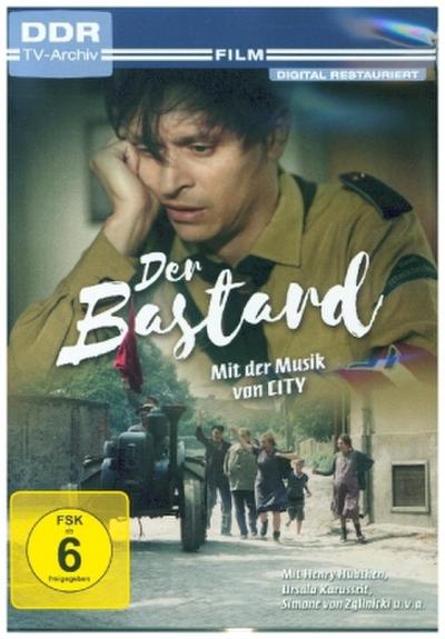 Der Bastard