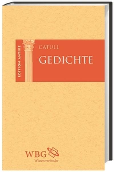 Catull: Gedichte