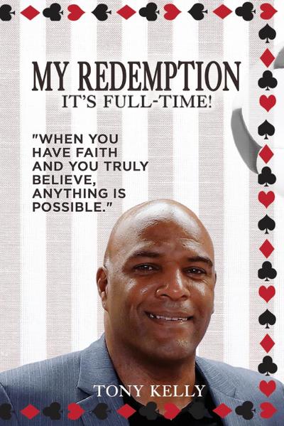 MY REDEMPTION