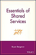 Essentials of Shared Services