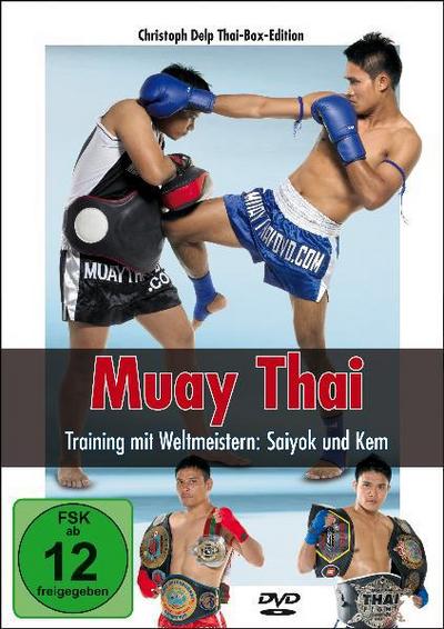 Muay Thai