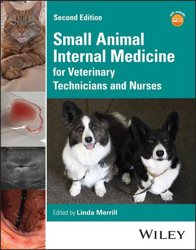 Small Animal Internal Medicine for Veterinary Technicians and Nurses