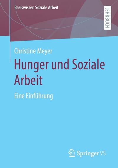 Hunger und Soziale Arbeit