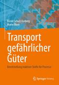 Transport gefährlicher Güter