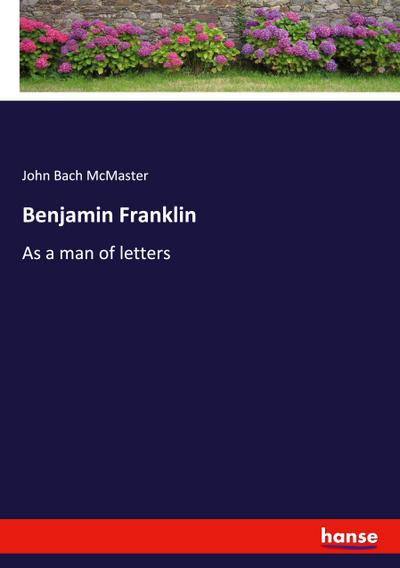 Benjamin Franklin
