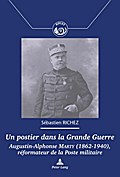 Un postier dans la Grande Guerre