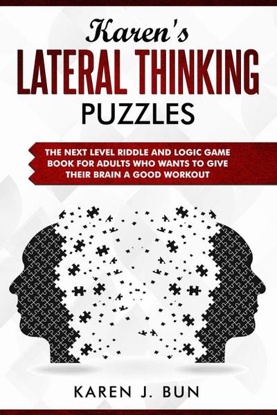 Karen’s Lateral Thinking Puzzles