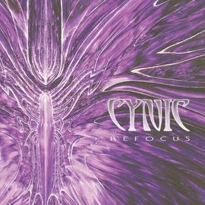 ReFocus (Digipak)