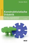 Konstruktivistische Didaktik