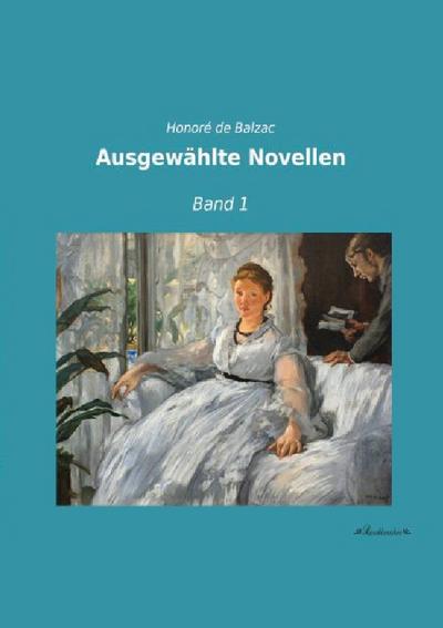 Ausgewählte Novellen