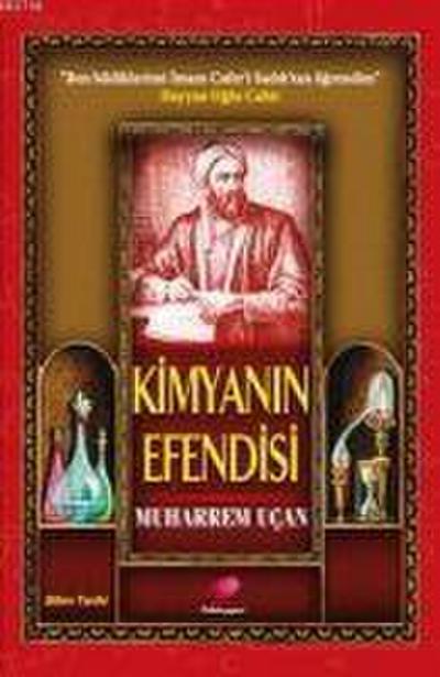 Kimyanin Efendisi