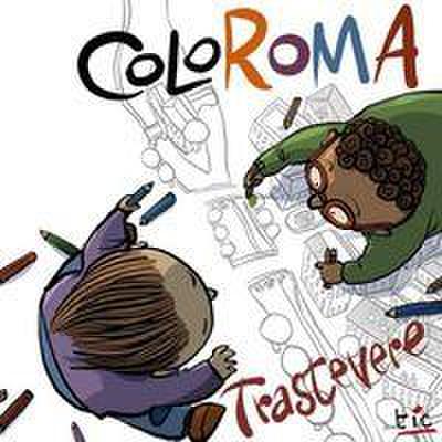 Coloroma Trastevere